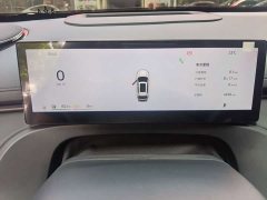 Geely 7 135km Edition - ფოტო 16