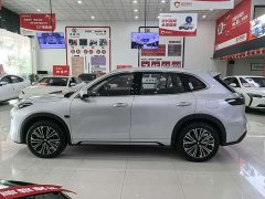 Geely 7 135km Edition - ფოტო 4