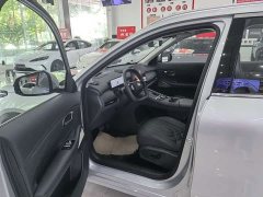 Geely 7 135km Edition - ფოტო 7