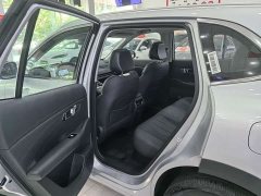 Geely 7 135km Edition - ფოტო 8
