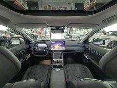 Geely 7 135km Edition - ფოტო 9