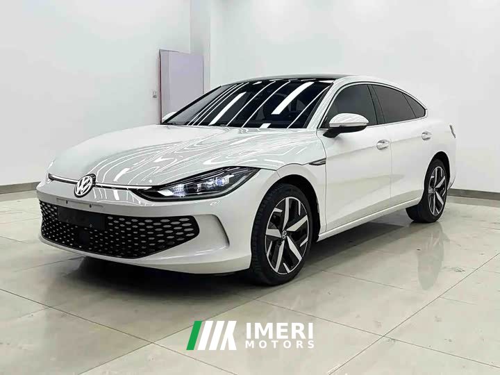 Volkswagen Lingdu L 280TSI DSG Spicy Edition - ავტომობილი ჩინეთიდან