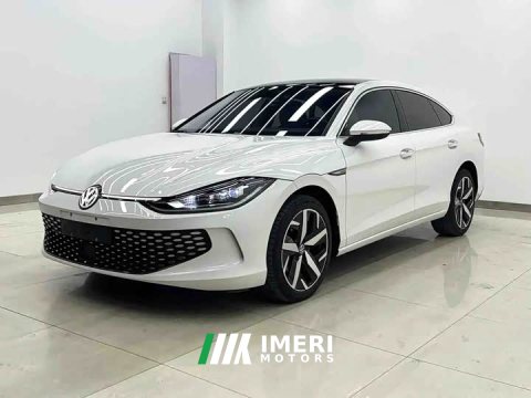 2023 Volkswagen Lingdu L 280TSI DSG Spicy Edition - ავტომობილი ჩინეთიდან
