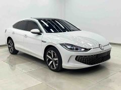 Volkswagen Lingdu L 280TSI DSG Spicy Edition - ფოტო 2