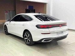 Volkswagen Lingdu L 280TSI DSG Spicy Edition - ფოტო 3