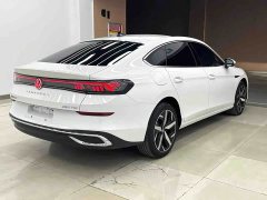 Volkswagen Lingdu L 280TSI DSG Spicy Edition - ფოტო 4