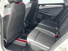 Volkswagen Lingdu L 280TSI DSG Spicy Edition - ფოტო 8