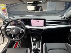 Volkswagen Lingdu L 280TSI DSG Spicy Edition - ფოტო 9