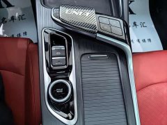 Changan UNI-T 1.5T Premium Version - ფოტო 12