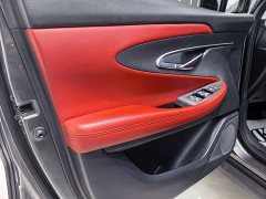 Changan UNI-T 1.5T Premium Version - ფოტო 14