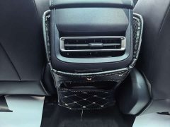 Changan UNI-T 1.5T Premium Version - ფოტო 16