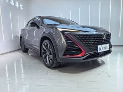 Changan UNI-T 1.5T Premium Version - ფოტო 3