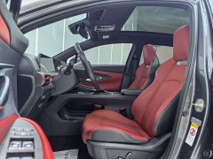 Changan UNI-T 1.5T Premium Version - ფოტო 4