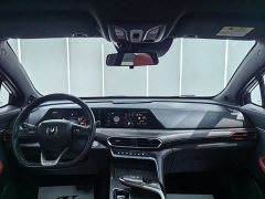 Changan UNI-T 1.5T Premium Version - ფოტო 5