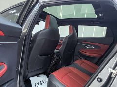 Changan UNI-T 1.5T Premium Version - ფოტო 6