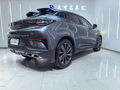 Changan UNI-T 1.5T Premium Version - ფოტო 7