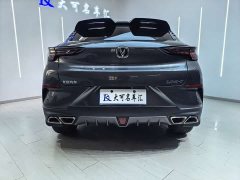 Changan UNI-T 1.5T Premium Version - ფოტო 8