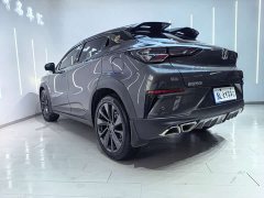 Changan UNI-T 1.5T Premium Version - ფოტო 9