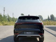 BYD Yuan Plus DM-i Glory Edition 112KM Flagship - ფოტო 13
