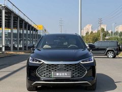BYD Yuan Plus DM-i Glory Edition 112KM Flagship - ფოტო 2