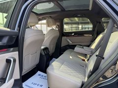 BYD Yuan Plus DM-i Glory Edition 112KM Flagship - ფოტო 9