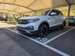 Volkswagen Tanyoung 2021 1.5L Automatic Smart Connected Edition - ფოტო 1