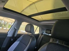 Volkswagen Tanyoung 2021 1.5L Automatic Smart Connected Edition - ფოტო 10
