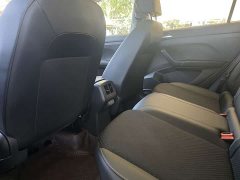 Volkswagen Tanyoung 2021 1.5L Automatic Smart Connected Edition - ფოტო 11