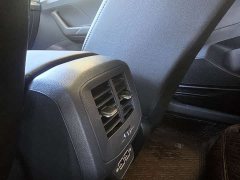 Volkswagen Tanyoung 2021 1.5L Automatic Smart Connected Edition - ფოტო 12