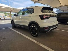 Volkswagen Tanyoung 2021 1.5L Automatic Smart Connected Edition - ფოტო 15