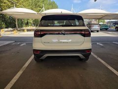 Volkswagen Tanyoung 2021 1.5L Automatic Smart Connected Edition - ფოტო 16