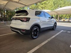Volkswagen Tanyoung 2021 1.5L Automatic Smart Connected Edition - ფოტო 17
