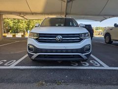 Volkswagen Tanyoung 2021 1.5L Automatic Smart Connected Edition - ფოტო 2