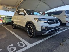 Volkswagen Tanyoung 2021 1.5L Automatic Smart Connected Edition - ფოტო 3