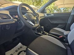 Volkswagen Tanyoung 2021 1.5L Automatic Smart Connected Edition - ფოტო 4