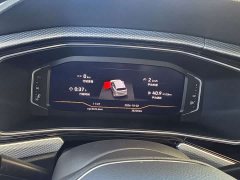 Volkswagen Tanyoung 2021 1.5L Automatic Smart Connected Edition - ფოტო 7