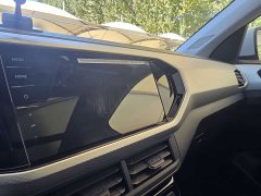 Volkswagen Tanyoung 2021 1.5L Automatic Smart Connected Edition - ფოტო 9