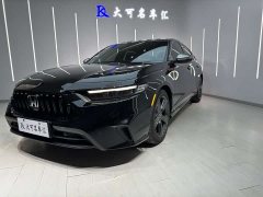 Honda Yingshipai 260TURBO Elegant Edition - ფოტო 1