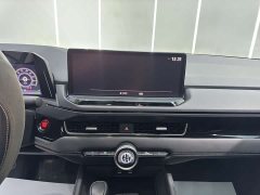 Honda Yingshipai 260TURBO Elegant Edition - ფოტო 11