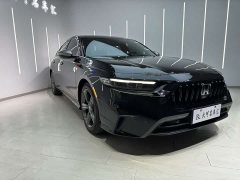 Honda Yingshipai 260TURBO Elegant Edition - ფოტო 3