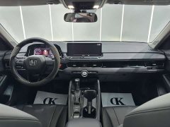 Honda Yingshipai 260TURBO Elegant Edition - ფოტო 5