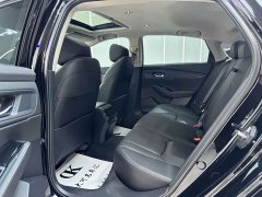 Honda Yingshipai 260TURBO Elegant Edition - ფოტო 6