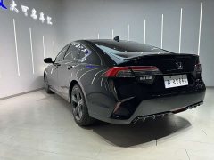Honda Yingshipai 260TURBO Elegant Edition - ფოტო 7