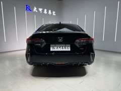 Honda Yingshipai 260TURBO Elegant Edition - ფოტო 8