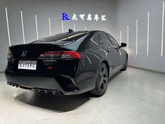 Honda Yingshipai 260TURBO Elegant Edition - ფოტო 9