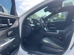 Mercedes-Benz C-Class Facelift C 260 L Sport Edition - ფოტო 4