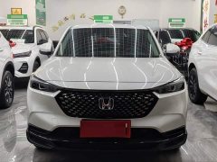 Honda XR-V 1.5L CVT Sincere Edition - ფოტო 2