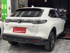 Honda XR-V 1.5L CVT Sincere Edition - ფოტო 7