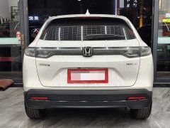 Honda XR-V 1.5L CVT Sincere Edition - ფოტო 8