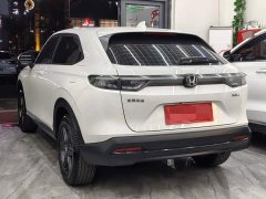 Honda XR-V 1.5L CVT Sincere Edition - ფოტო 9